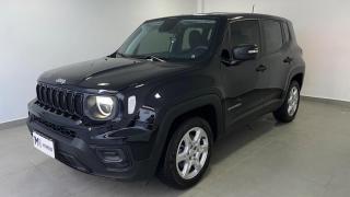 Foto do veículo Jeep Renegade T270 1.3 Tb 4x2 Flex Aut.