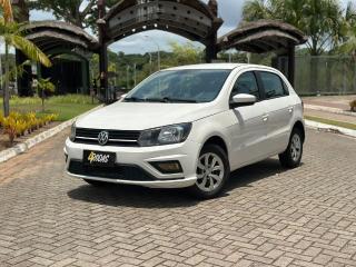 Foto do veículo Volkswagen Gol 1.0