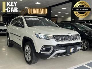 Foto do veículo Jeep Compass 2.0 Td350 Longitude Auto 4wd