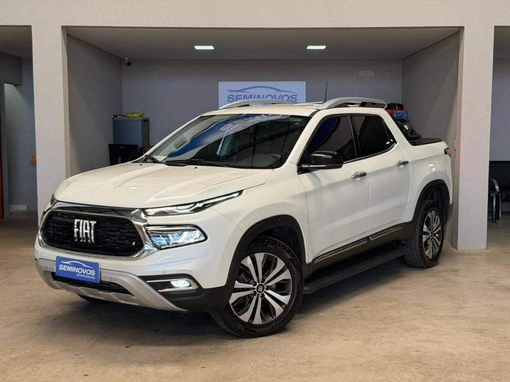 Fiat Toro