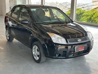 Foto do veículo Ford Fiesta 1.6 Flex