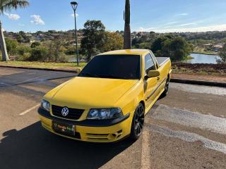 Foto do veículo Volkswagen Saveiro 1.8 L