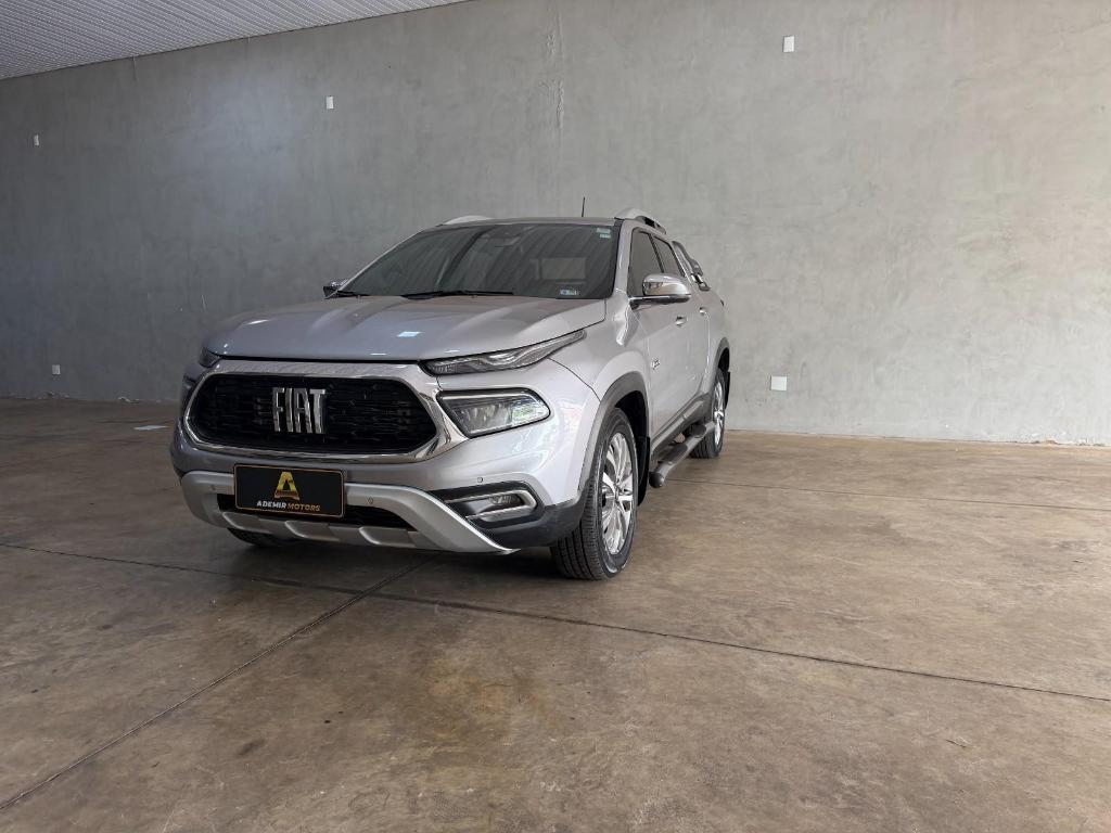 Fiat Toro