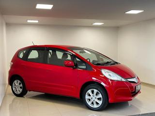 Foto do veículo Honda Fit Lx 1.4/1.4 Flex 8v/16v 5p Aut.