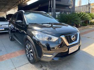 Foto do veículo Nissan Kicks 1.6 Sl Cvt