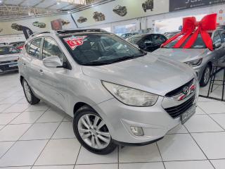 Foto do veículo Hyundai Ix35 2.0 16v 170cv 2wd/4wd Aut.