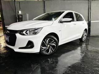 Foto do veículo Chevrolet Onix 1.0 Lt