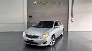 Foto do veículo Toyota Corolla 1.6 Vvt-i Xli Auto
