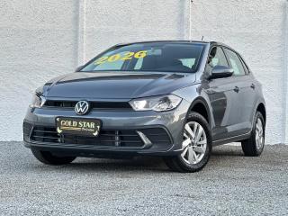 Foto do veículo Volkswagen Polo 1.0 170 Tsi Sense Auto