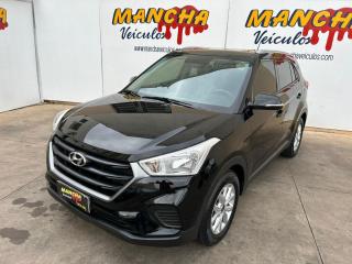 Foto do veículo Hyundai Creta 1.6 Action Auto