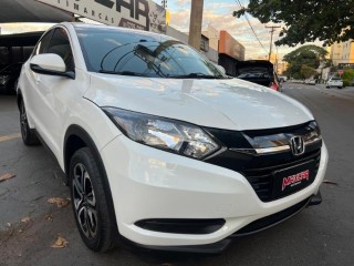 Foto do veículo Honda Hr-v Lx 1.8 Flexone 16v 5p Mec.