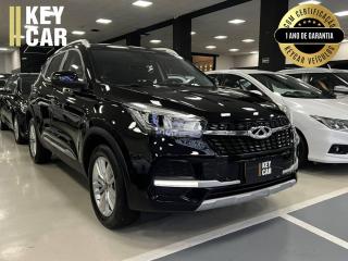 Foto do veículo Chery Tiggo 5x T 1.5 16v Turbo Flex Aut.