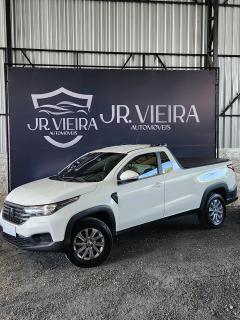 Foto do veículo Fiat Strada 1.3 Cabine Plus Freedom