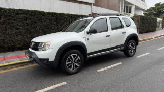 Foto do veículo Renault Duster Dynamique 1.6 Flex 16v Mec.
