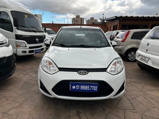 Foto do veículo Ford Fiesta 1.6 16v Se Sedan Flex