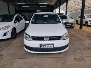 Foto do veículo Volkswagen Fox 1.6 Vht Total Flex