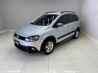 Foto do veículo Volkswagen Spacefox 1.6 8v Space Cross Total Flex