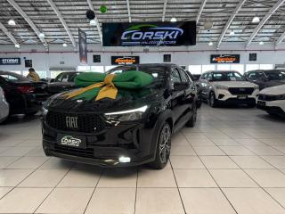 Foto do veículo Fiat Fastback 1.0 T200 Impetus Cvt