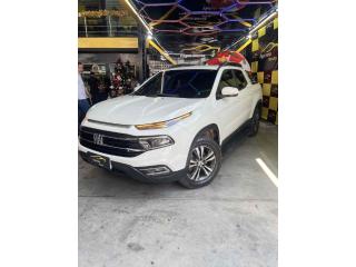 Foto do veículo Fiat Toro 2.0 Tdi Volcano Auto 4wd