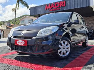 Foto do veículo Renault Sandero Expression Hi-flex 1.6 8v 5p