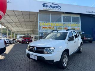 Foto do veículo Renault Duster Expression 1.6 Hi-flex 16v Mec.