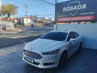 Foto do veículo Ford Fusion Titanium 2.0 Gtdi Eco. Awd Aut.