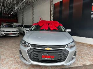 Foto do veículo Chevrolet Onix Sed. Plus Prem. 1.0 12v Tb Flex Aut