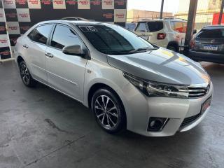 Foto do veículo Toyota Corolla Gli 1.8 Flex 16v Aut.