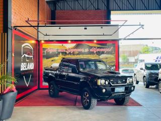Foto do veículo Mitsubishi L200 Gls 2.5 4x4 Cd Diesel