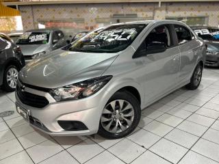 Foto do veículo Chevrolet Onix Plus 1.0 Lt