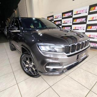 Foto do veículo Jeep Commander Overl. Td380 2.0 4x4 Die. Aut.