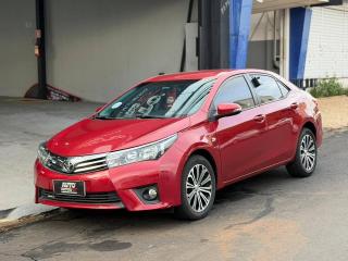 Foto do veículo Toyota Corolla 2.0 Xei Multidrive-s