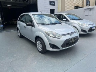 Foto do veículo Ford Fiesta Se 1.0 8v Flex 5p
