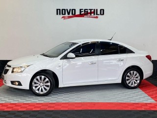 Foto do veículo Chevrolet Cruze Ltz 1.8 16v Flexpower 4p Aut.