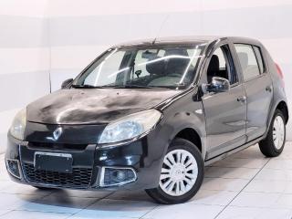 Foto do veículo Renault Sandero Privilège Hi-flex 1.6 16v 5p
