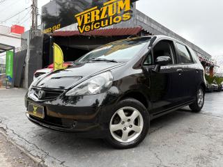 Foto do veículo Honda Fit 1.4 Lxl Cvt