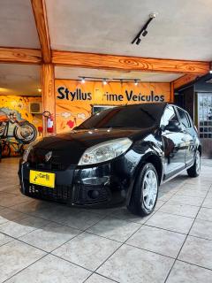 Foto do veículo Renault Sandero 1.6 8v Hi-torque Expression