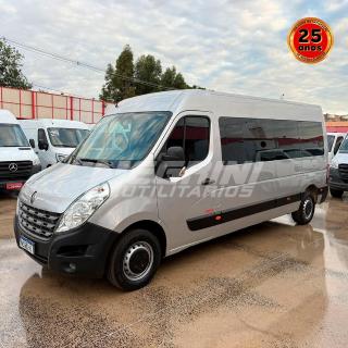 Foto do veículo Renault Master 2.3 Dci Extra F.vitre 16v Diesel
