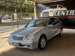 Foto do veículo Mercedes C-class C 240 Avantgarde