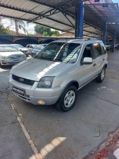 Foto do veículo Ford Ecosport Xls 1.6/1.6 Flex 8v 5p