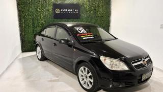 Foto do veículo Chevrolet Vectra 2.0 Expression Flexpower