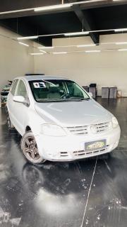 Foto do veículo Volkswagen Fox 1.0 8v Plus Total Flex - Internet