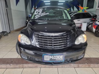 Foto do veículo Chrysler Pt Cruiser 2.4 Classic