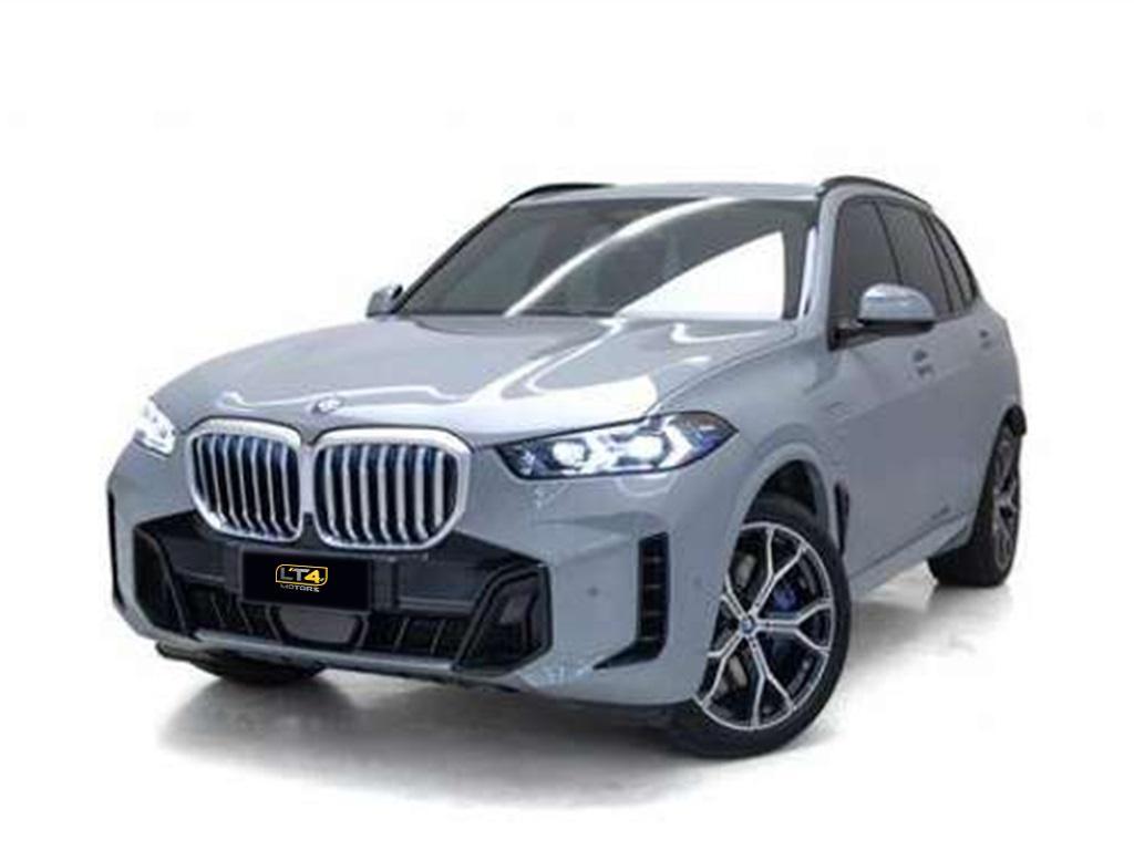 BMW X5 2026