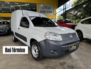 Foto do veículo Fiat Fiorino Endurance Evo 1.4 Flex 8v 2p