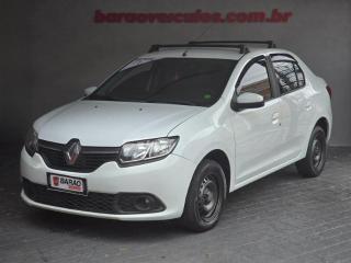 Foto do veículo Renault Logan 1.6 Expression Easy-r