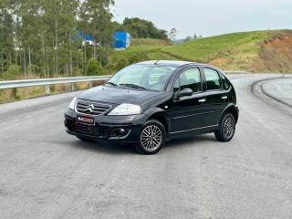 Foto do veículo Citroen C3 1.4 8v Flex Glx