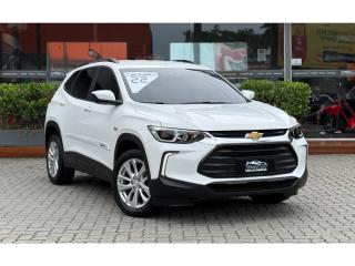 Foto do veículo Chevrolet Tracker Ltz 1.0 Turbo 12v Flex Aut.