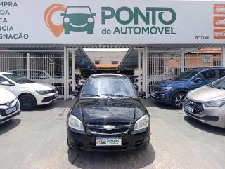 Foto do veículo Chevrolet Prisma 1.4 8v Econoflex Lt