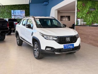Foto do veículo Fiat Strada 1.3 Cabine Dupla Volcano